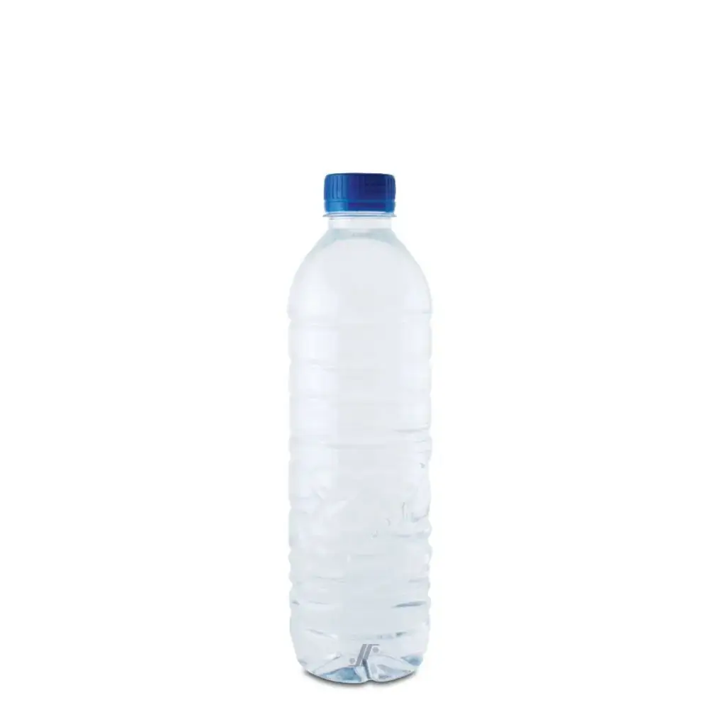 Mineral Water