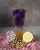  Magic Purple Iced Tea